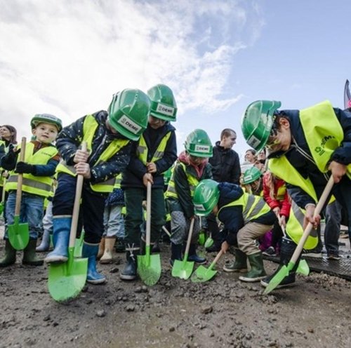 Tabbed feature dummy image